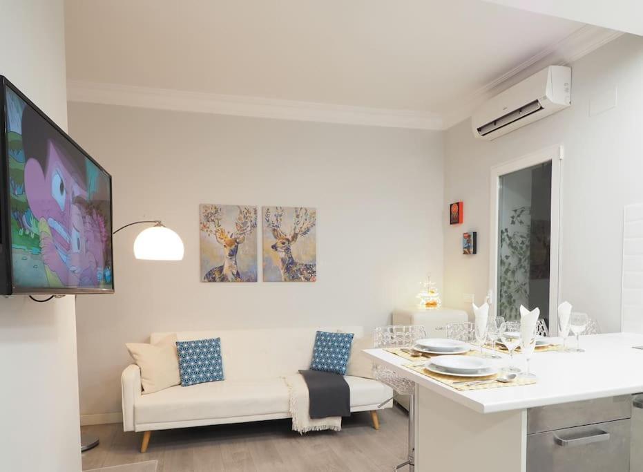 Tranquilidad En El Corazon De Madrid. Apartman Kültér fotó