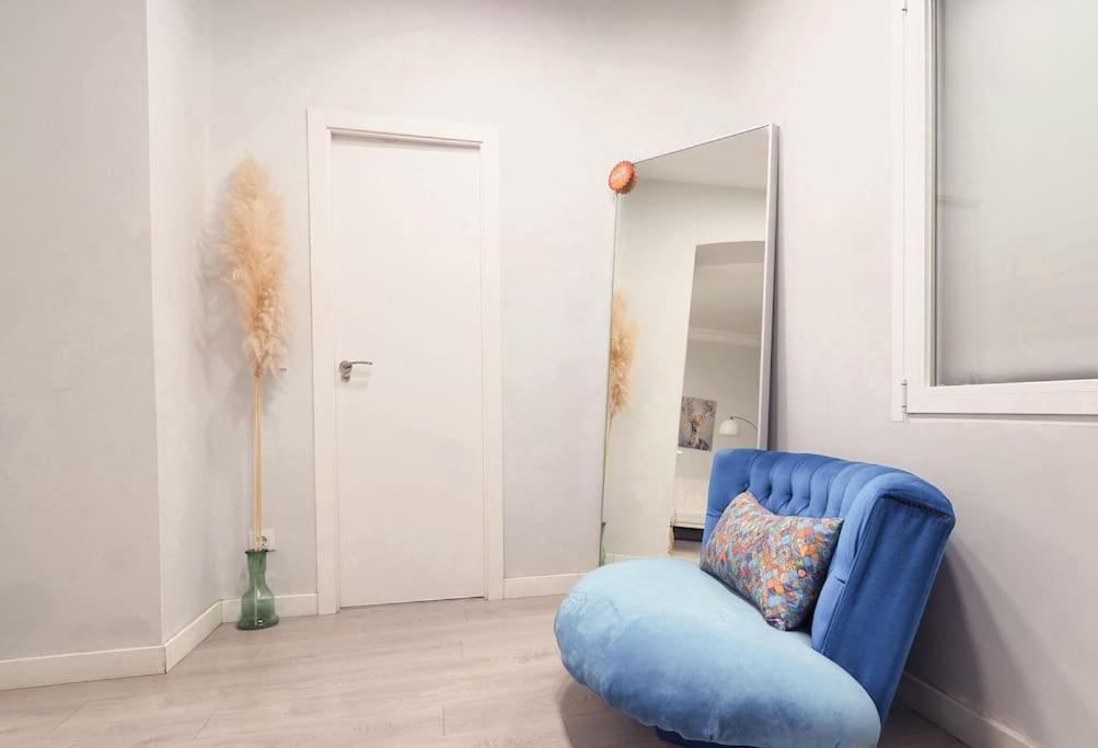 Tranquilidad En El Corazon De Madrid. Apartman Kültér fotó