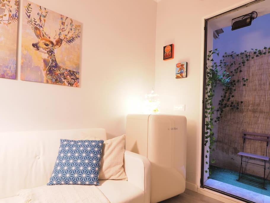 Tranquilidad En El Corazon De Madrid. Apartman Kültér fotó